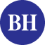 berkshire-hathaway-brkb 标志