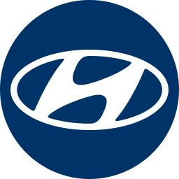 Hyundai Motor Company(HYUNDAI) Logo