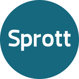 Sprott Uranium Miners ETF (URNM)