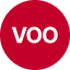 Vanguard S&P 500 ETF(VOO) Logo