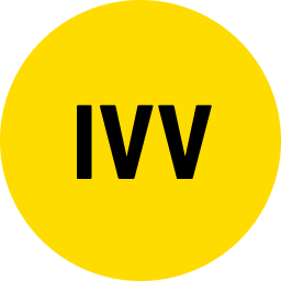 iShares Core S&P 500 ETF (IVV)