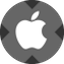 logo Apple