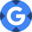 Google (GOOGLG)
