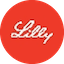 логотип Eli Lilly