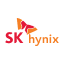 SK Hynix Inc. -Logo