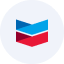 logo Chevron Corporation