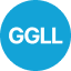 Direxion Daily GOOGL Bull 2X Shares(GGLL) Logo