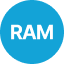 RAM