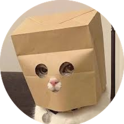 Anonymous Cat (ZCAT)
