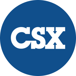 CSX