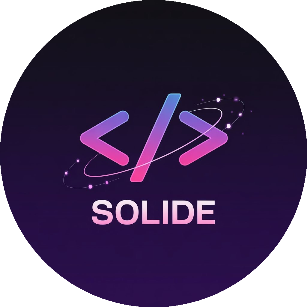 SOLIDE