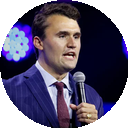 RIP CHARLIE KIRK