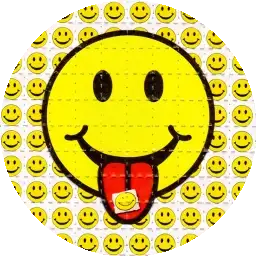 Happy Acid