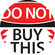 DONOTBUY