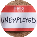 unemployed