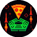 Pentagon Pizza Watch