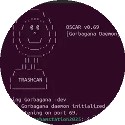 Gorbagana Daemon