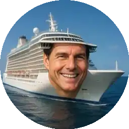 Tom Cruise
