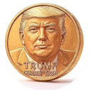 Trump Corruption Coin