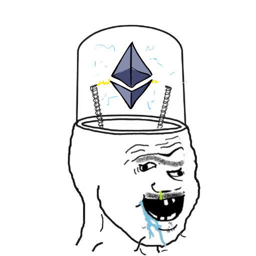 ethereum maxi