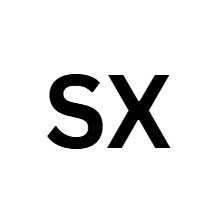 SX