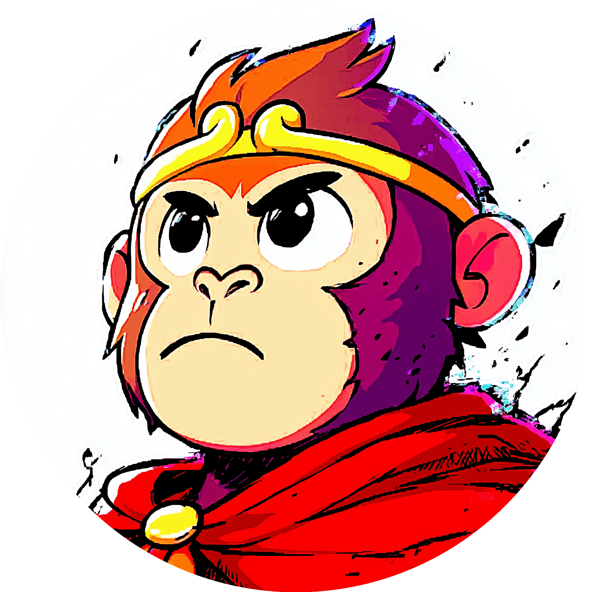 sun wukong