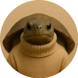 turtle neck