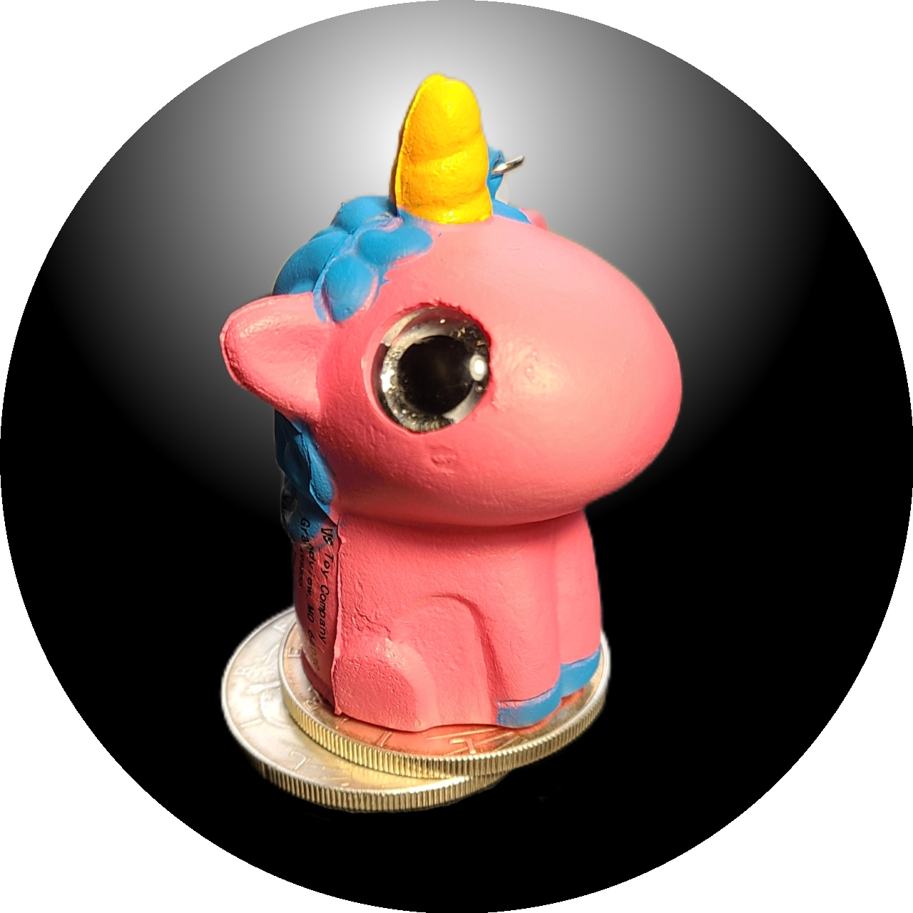 Unicorn Fart Dust