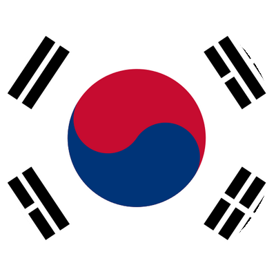 South Korea