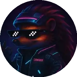 Robotaxi Mascot