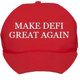 Make DeFi Great Again