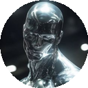 Silver Surfer 