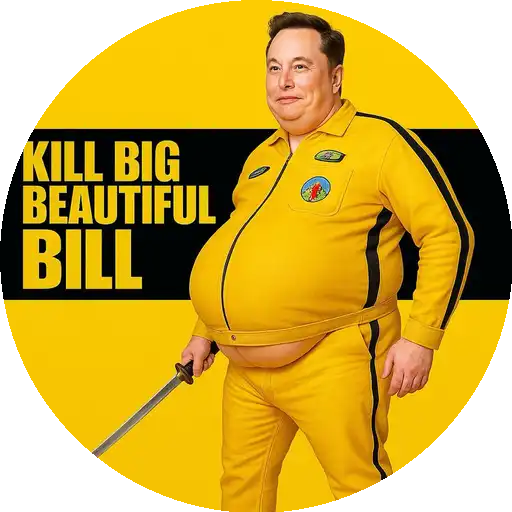 KILL BIG BEAUTIFUL BILL