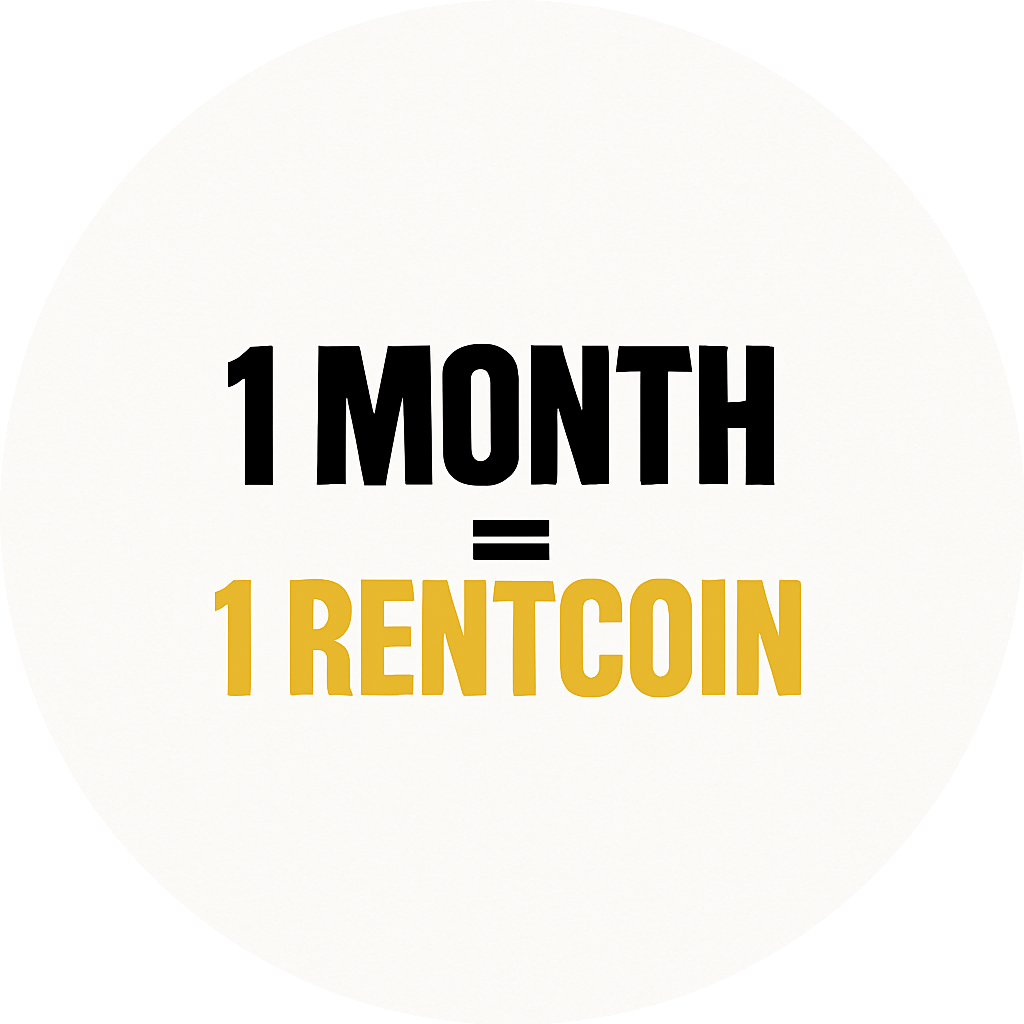 RENTCOIN