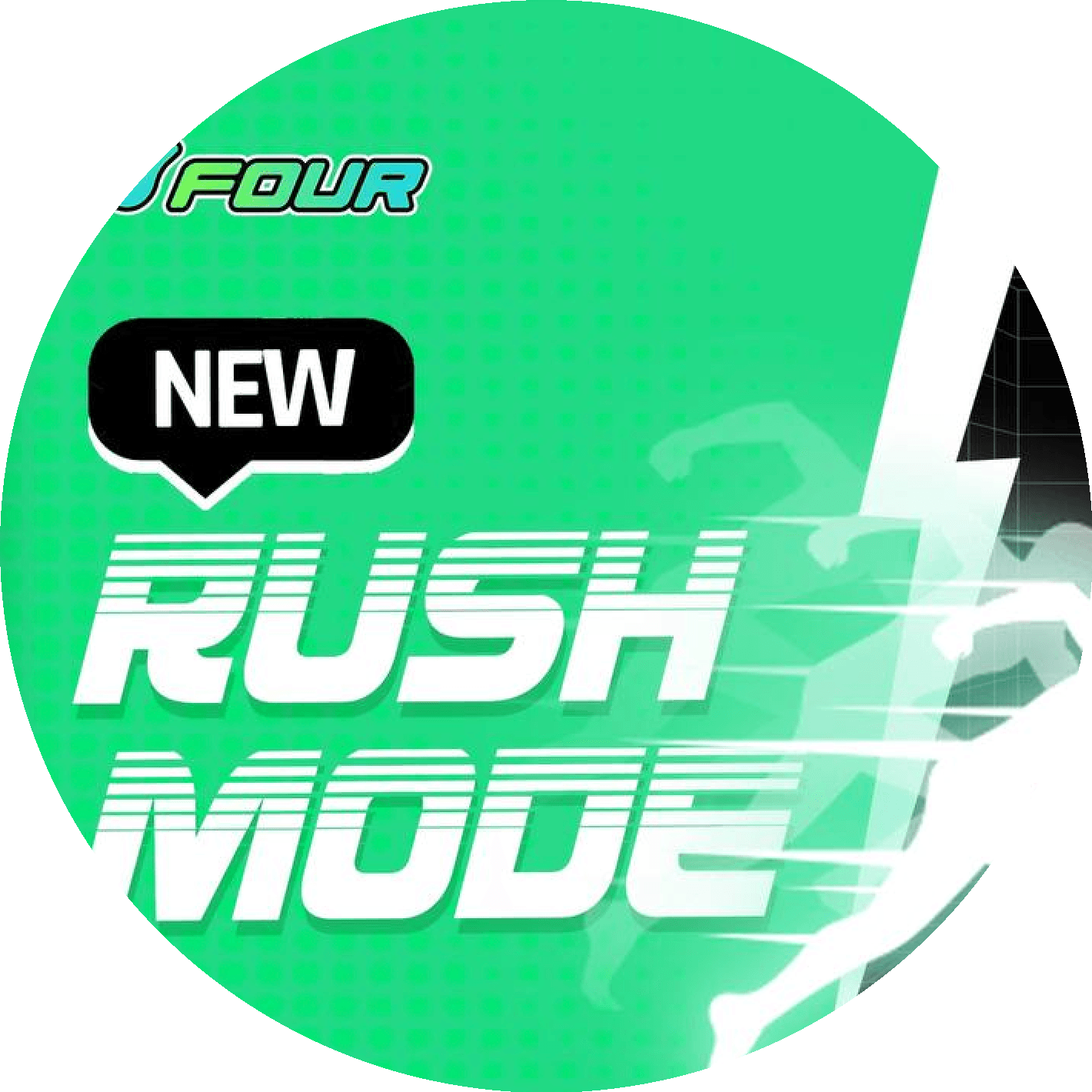 RUSH