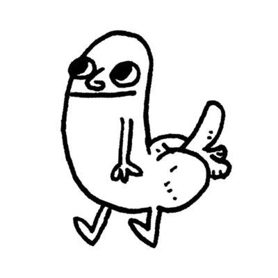 DICK BUTT
