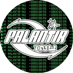 Palantir Inu