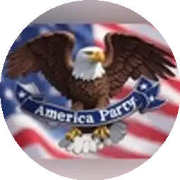 THE AMERICA PARTY