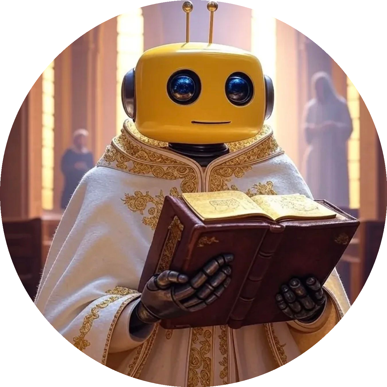 The Bonk Prophecy