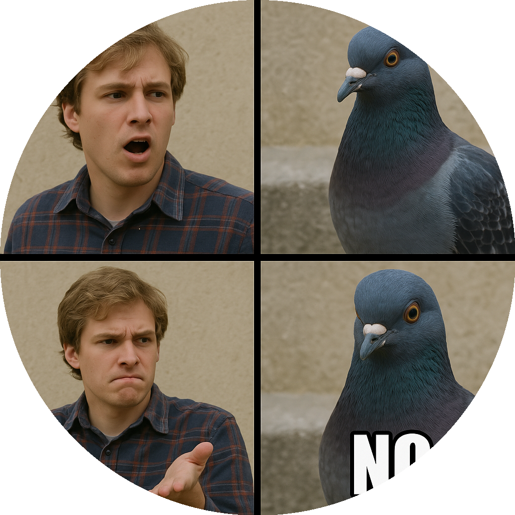 Greatest Meme Not Yet Created