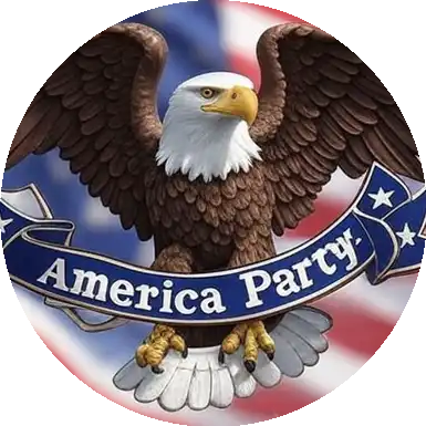 AMERICA PARTY
