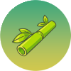 Bamboo on Base
