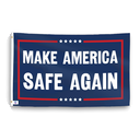 MAKE AMERICA SAFE AGAIN