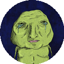 glub