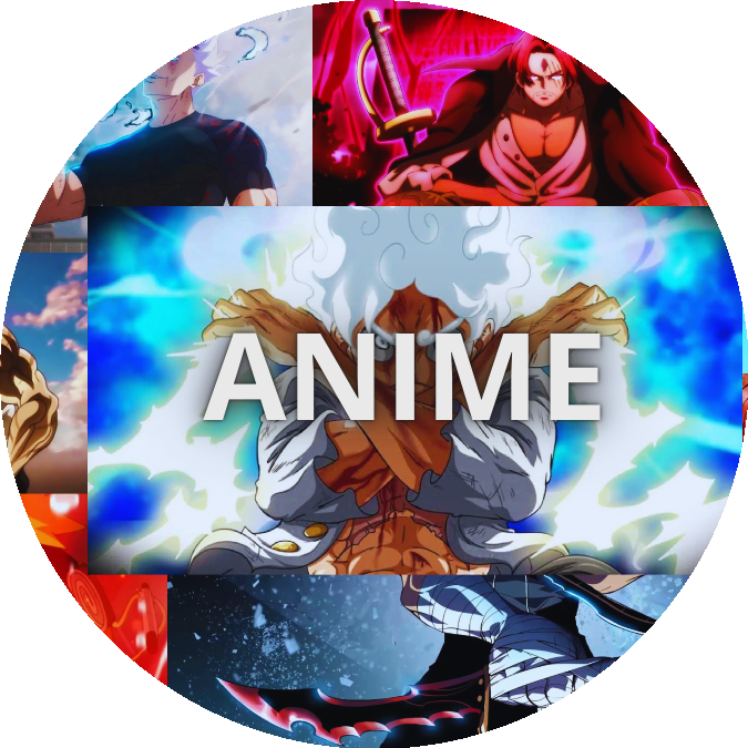 ANIME
