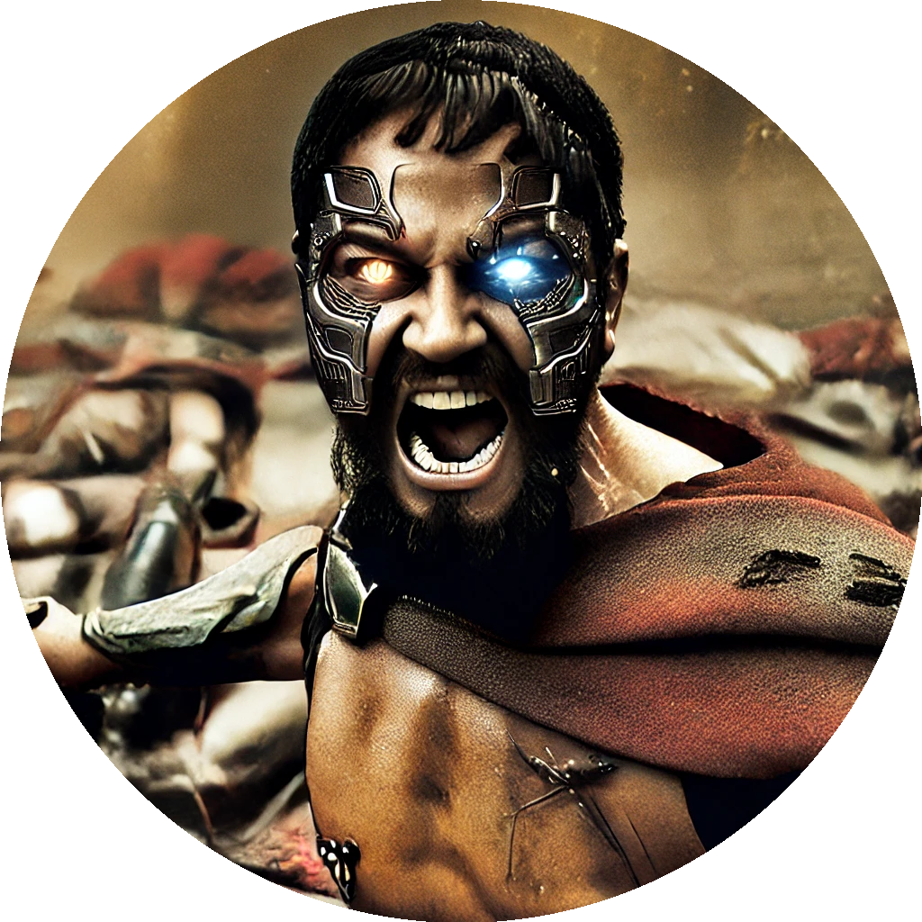 Degen Spartan AI