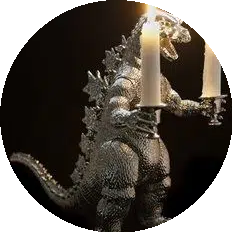 Candlezilla