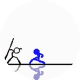 stickman