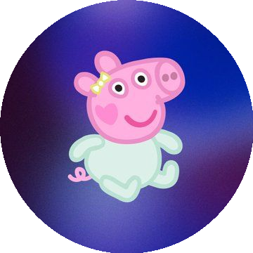 Evie Pig